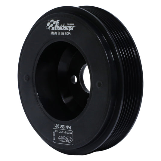 Fluidampr 551201 FDR Dampers - Import