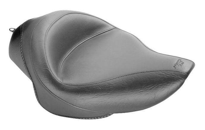 Mustang 76148 Wide Touring Vintage Solo Seat