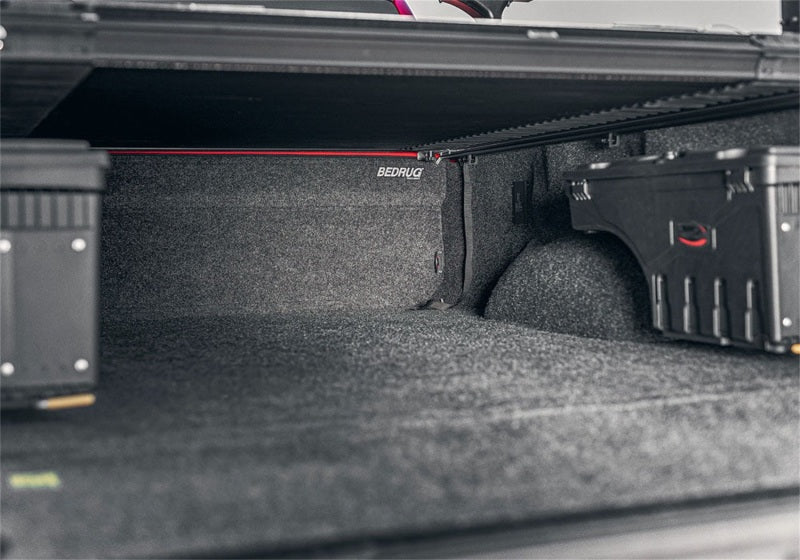 Load image into Gallery viewer, Bedrug BRQ17SBK BED Bedliner
