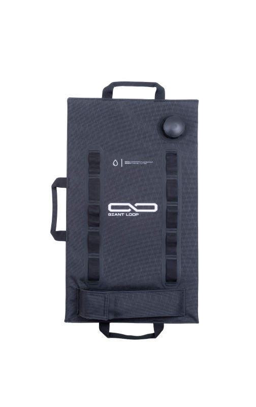 Giant Loop AB25-G2-B GIA Armadillo Bag