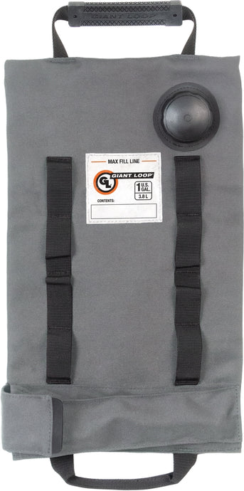 Giant Loop AB21-GL-G1 Armadillo Liquid Reservoir Bag - 1 Gal.