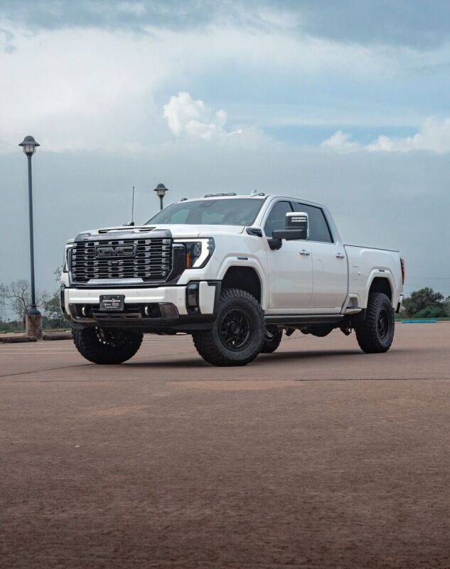Load image into Gallery viewer, Cognito 110-P0926 COG Leveling Kit - Premier
