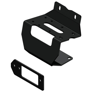 Kfi Products 102210 Winch Bracket
