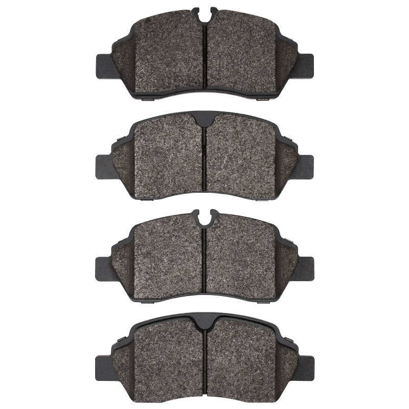 Load image into Gallery viewer, Dfc 1214-1775-01 DFC Semi Met Heavy Duty Pads
