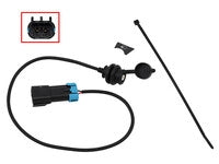 Spi-Sport Part Heated Visor Plug Kit