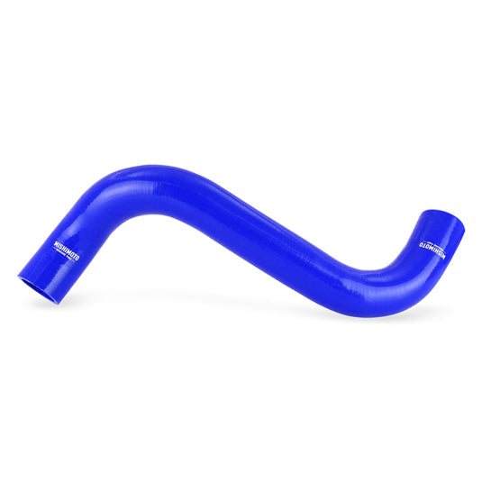 Mishimoto MMHOSE-G8-095BL MM Silicone Hose - Radiator