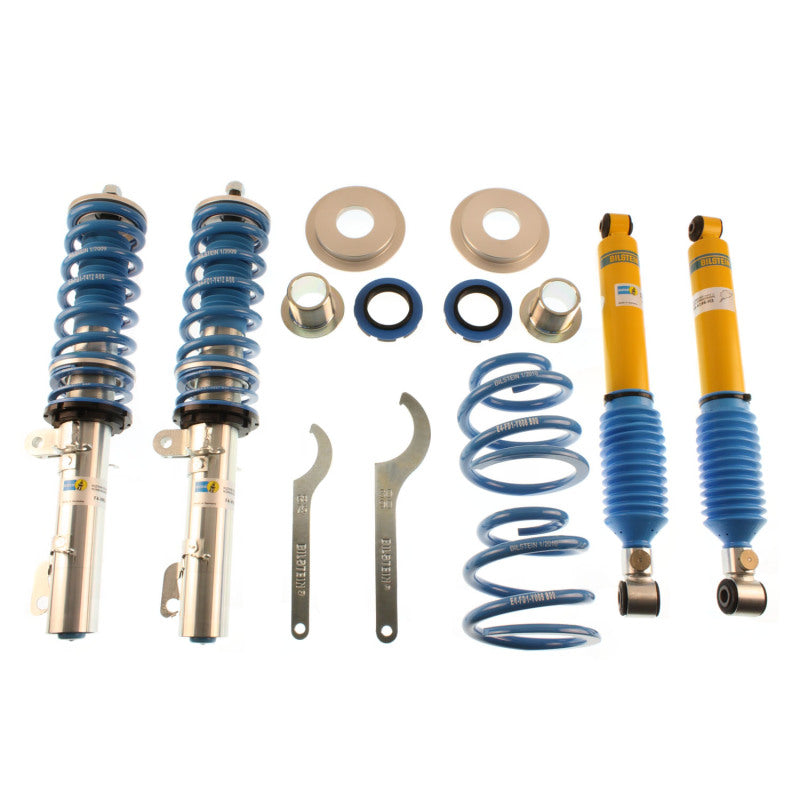 Load image into Gallery viewer, Bilstein 48-080422 BIL B16 Series Suspension Kits
