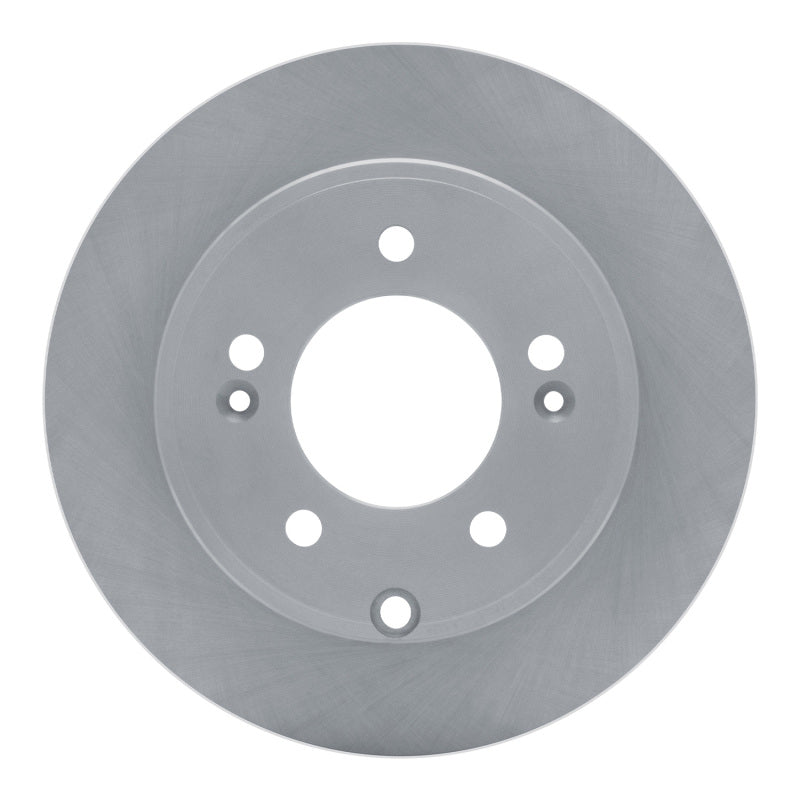 Load image into Gallery viewer, Dfc 600-03021 DFC Brake Rotors - Plain
