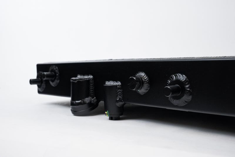 Load image into Gallery viewer, Csf 2850KB CSF Radiators - Aluminum
