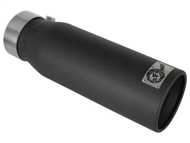 Load image into Gallery viewer, Afe 49-92043-B AFE Mach Force-Xp Exhaust Tip
