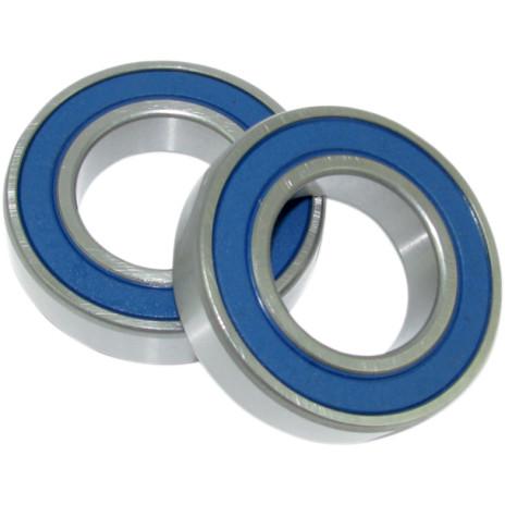 Drag Specialties 0215-0638 Wheel Bearing and Seal Kit