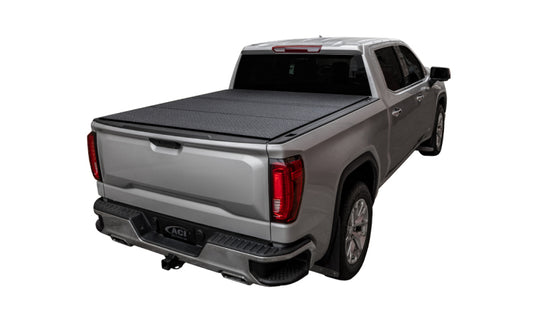 Access B4020099 ACC LOMAX Tri-Fold Cover