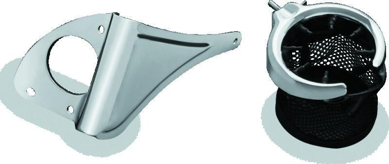 Load image into Gallery viewer, Kuryakyn 1692 KUR Drink Holders D
