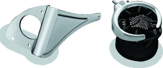 Kuryakyn 1692 KUR Drink Holders D