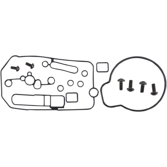 Moose Racing 26-1511 Carburetor Mid Body Gasket Kit