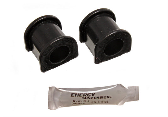 Energy Suspension 16.5121G ES Sway Bar Bushings - Black