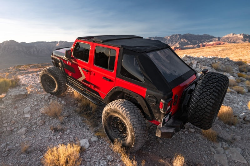 Load image into Gallery viewer, Rugged Ridge 13863.35 RUG Soft Tops
