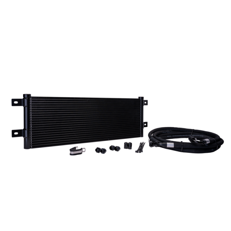 Load image into Gallery viewer, Fleece Performance FPE-TC-CUMM-0307 FPE Trans Cooler Lines
