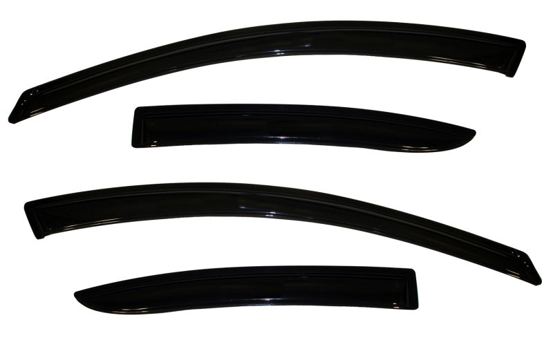 Load image into Gallery viewer, Avs 94257 AVS Ventvisor - Smoke
