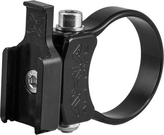 Axia Alloys MODHRB-BK Handheld Radio Mount - Black