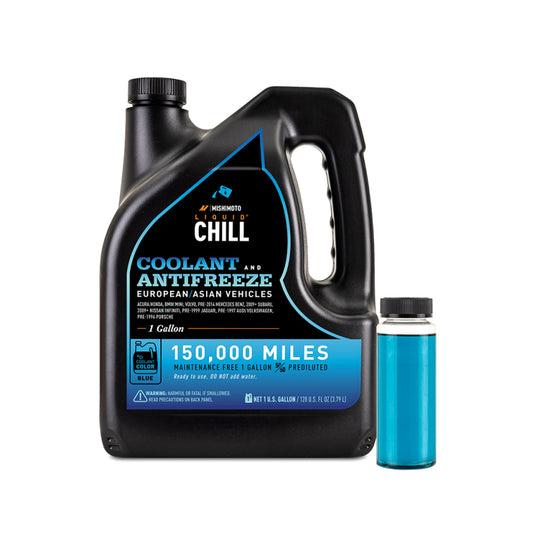 Mishimoto MMRA-LC-EG-BL MM Liquid Chill