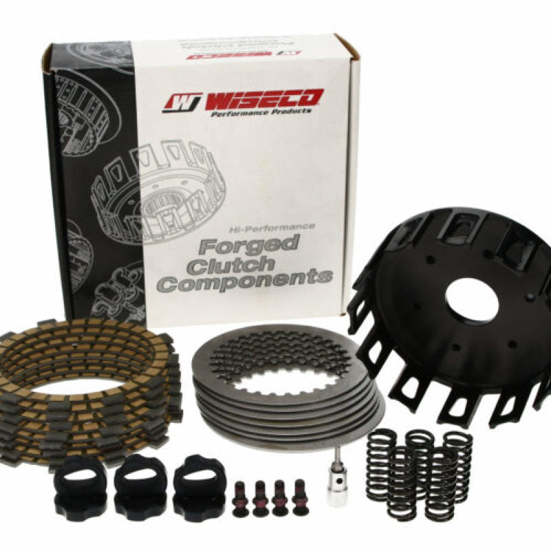 Load image into Gallery viewer, Wiseco WPP3009 WIS Clutch Baskets
