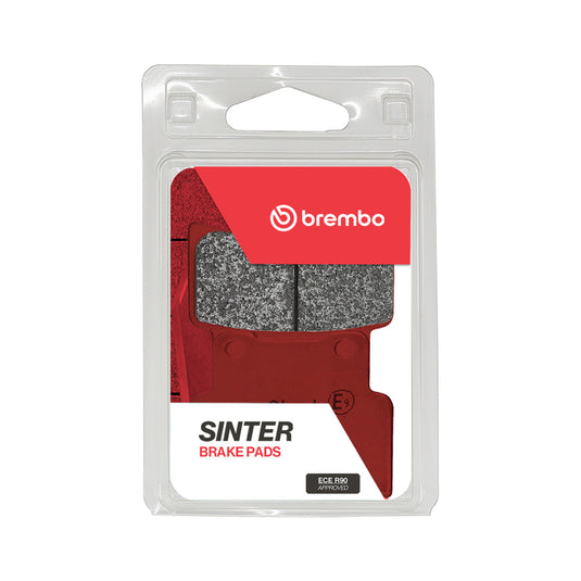 Brembo Powersports 07GR77SA BRE Powersport Pads
