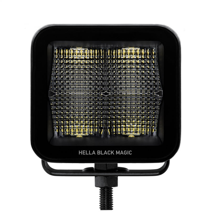 Load image into Gallery viewer, Hella 358176811 HELLA Black Magic Lamp
