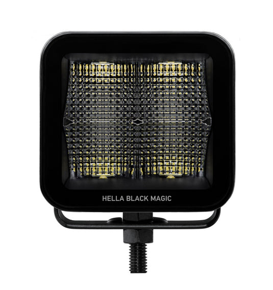 Hella 358176811 HELLA Black Magic Lamp