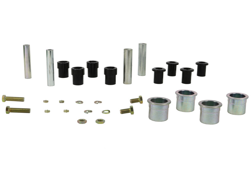 Load image into Gallery viewer, Whiteline KCA336 WL Camber Adj Kits
