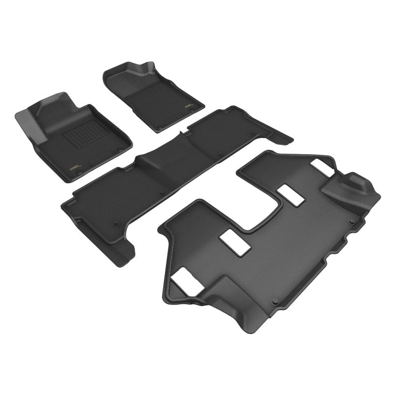 Load image into Gallery viewer, 3D Maxpider L1NS14601509 ACE Kagu - Combo - Black
