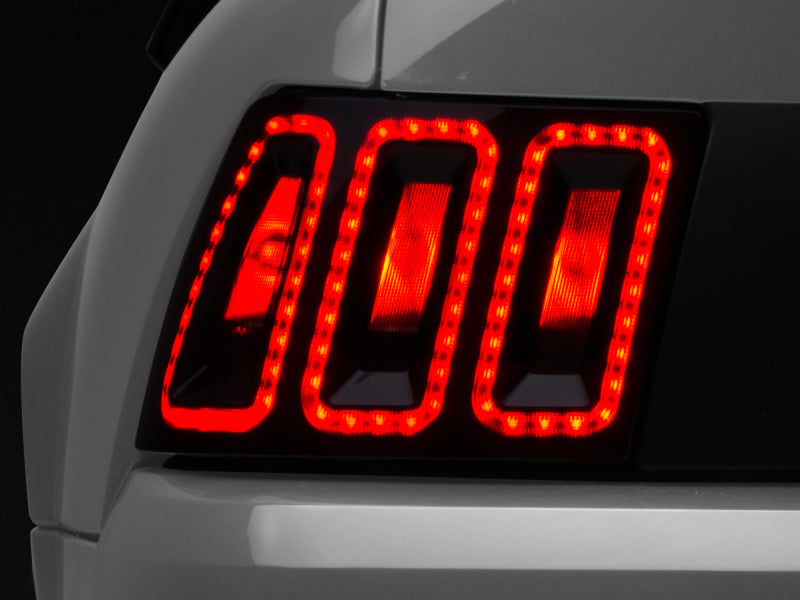 Load image into Gallery viewer, Raxiom 100807 RAX LED Taillights
