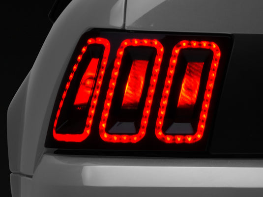 Raxiom 100807 RAX LED Taillights