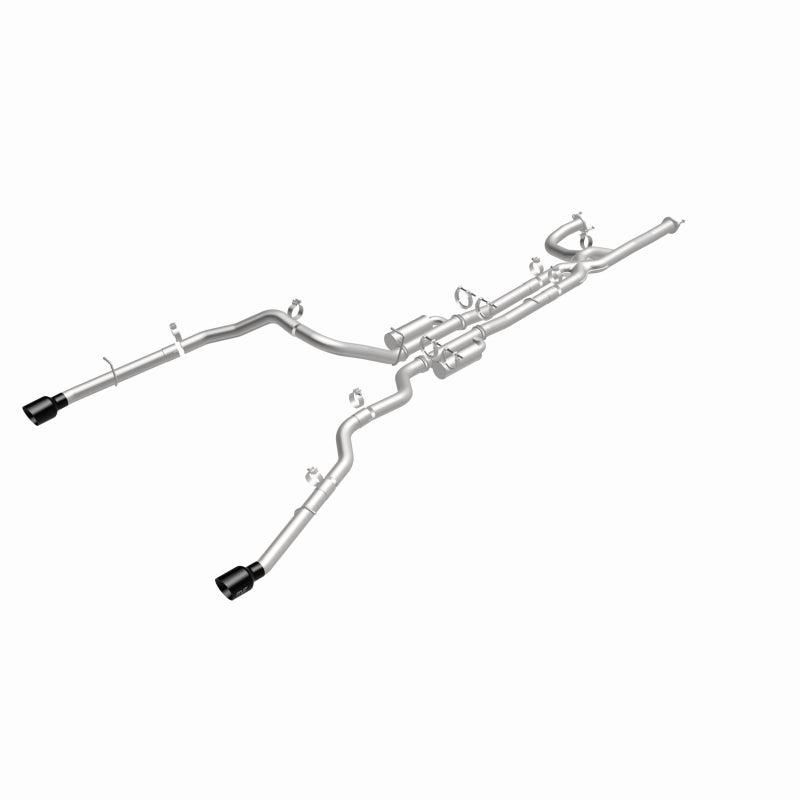 Load image into Gallery viewer, Magnaflow 19705 MAG Catback Exhaust
