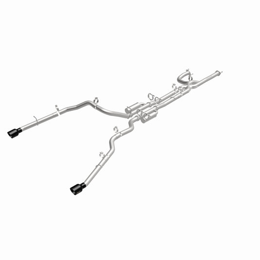Magnaflow 19705 MAG Catback Exhaust