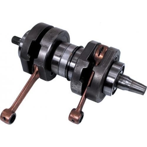 Wsm 010-1019-01WSM Crankshaft Assembly