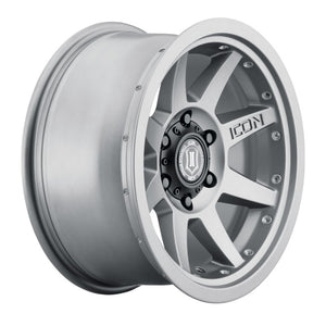 Icon 21817857345TT ICO Rebound Pro Wheels