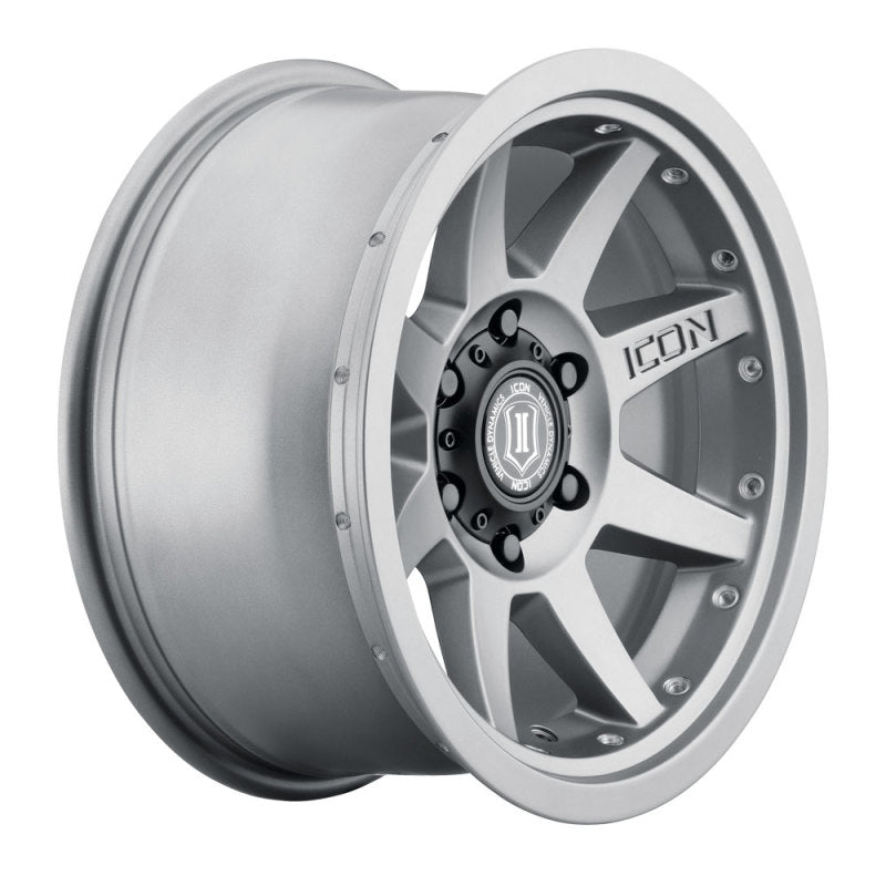 Icon 21817857345TT ICO Rebound Pro Wheels