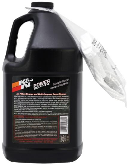 Load image into Gallery viewer, K&amp;N Engineering 99-0635 KN Filter Recharger Kit Squeez

