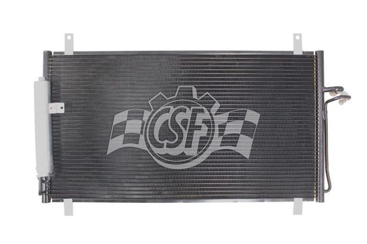 Csf 10419 CSF A/C Condensers