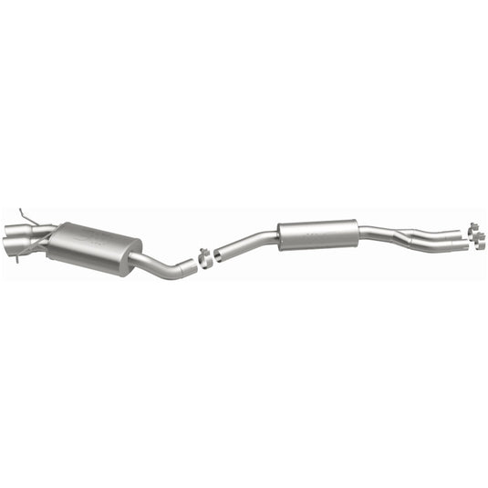 Magnaflow 16525 MAG Catback Exhaust