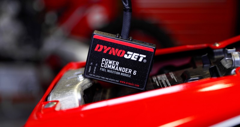 Load image into Gallery viewer, Dynojet PC6-15011 DOJ Power Commander 6
