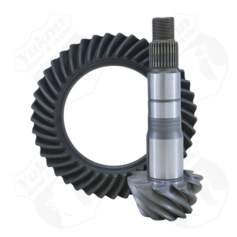 Load image into Gallery viewer, Yukon Gear &amp; Axle YG T100-488 YUK Gear Sets - Toyota

