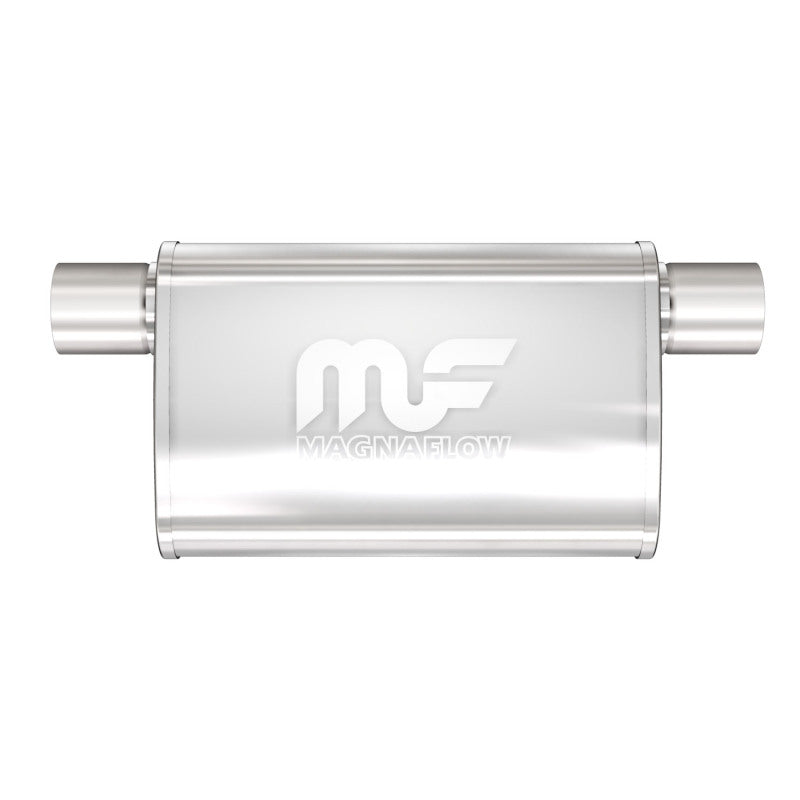 Load image into Gallery viewer, Magnaflow 11375 MAG SS Muffler
