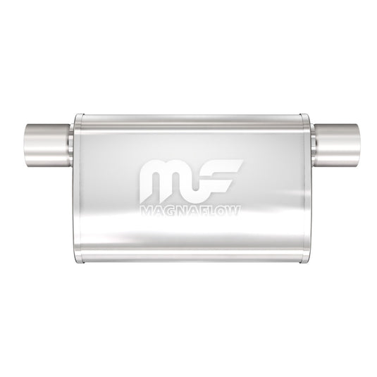 Magnaflow 11375 MAG SS Muffler