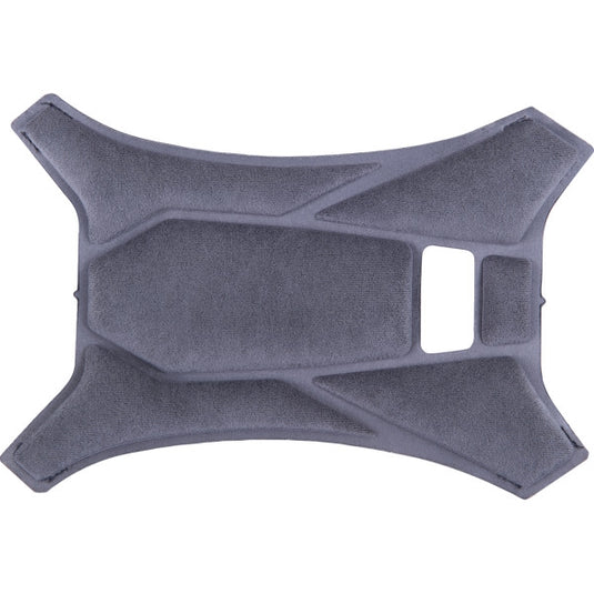 Alpinestars Top Pad for Supertech R10 Helmet - Gray