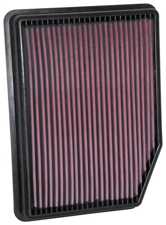 Airaid 850-083 AIR Drop In Air Filter