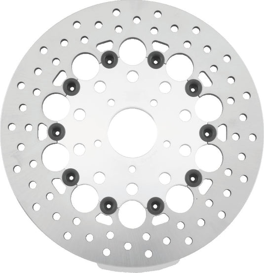 Twinpower 666823 TWP Brake Rotors