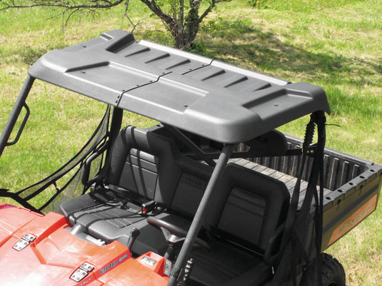 Quadboss 326655 QBS Roofs B