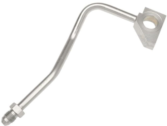 Goodridge MCHD-027C ABS Controller to Front Master Cylinder Lower Fitting